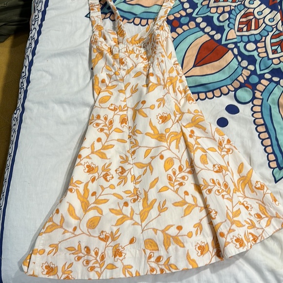 Maeve dress mini by Anthropologie XS - Picture 3 of 4